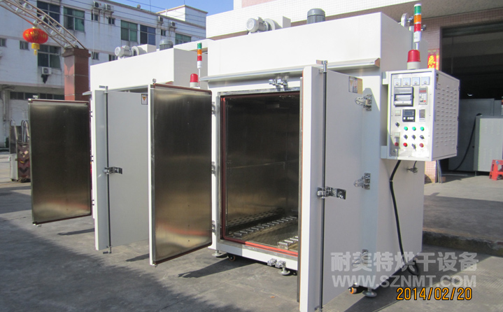 二次硫化烘箱 二次硫化烘箱